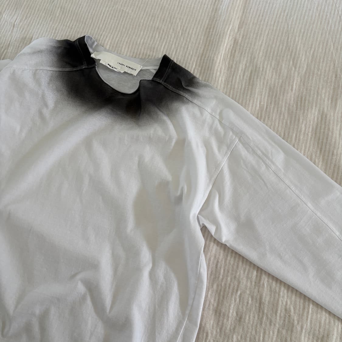  ▫️Isabel Benenato Long Sleeve 상품이미지8
