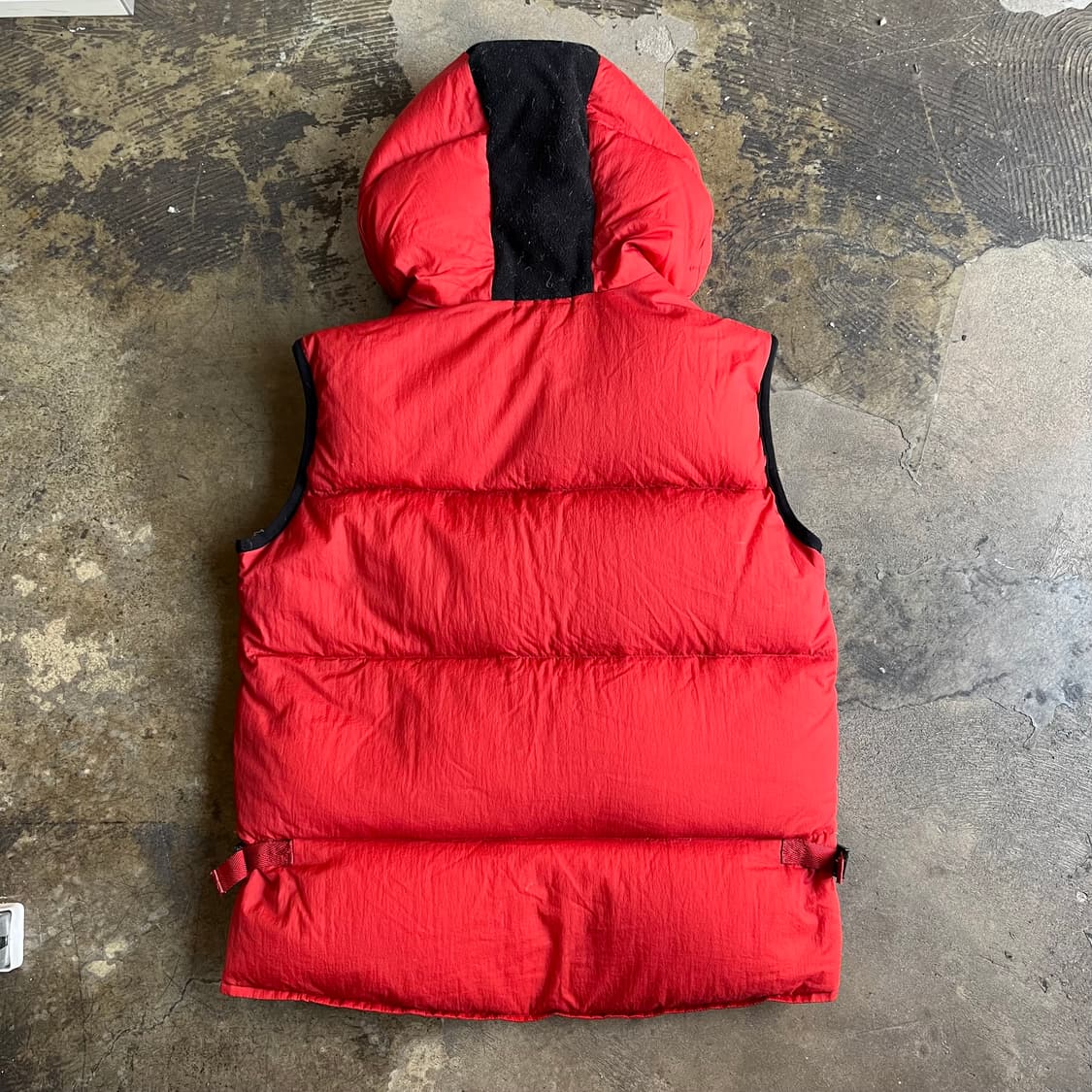 스톤아일랜드 주니어 패딩 베스트 상품이미지7