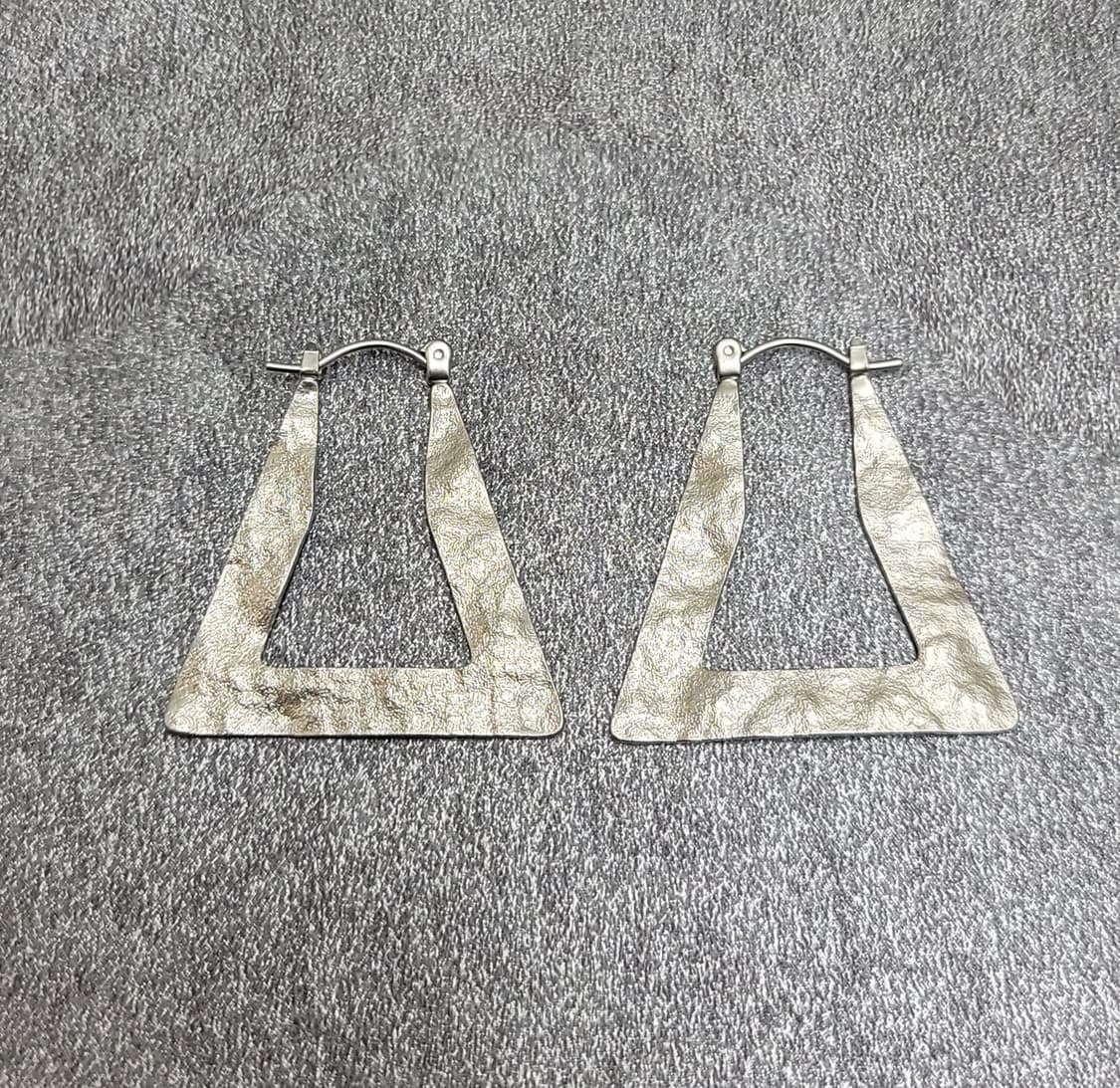 vintage earrings 상품이미지2
