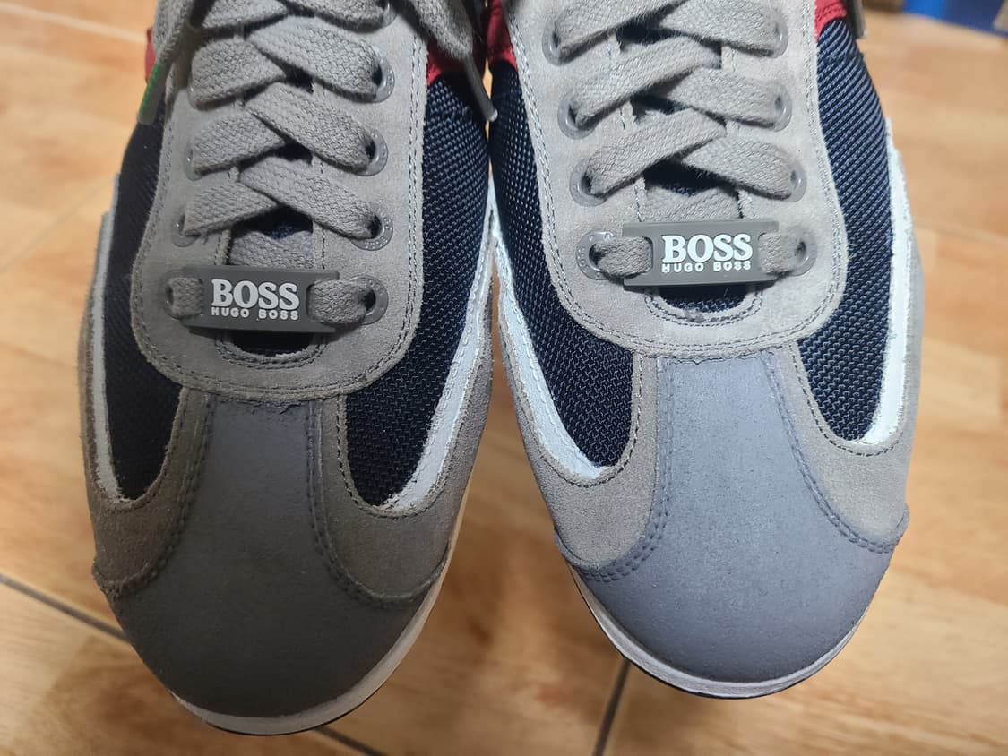 휴고보스 40사이즈(260추천) 상품이미지2