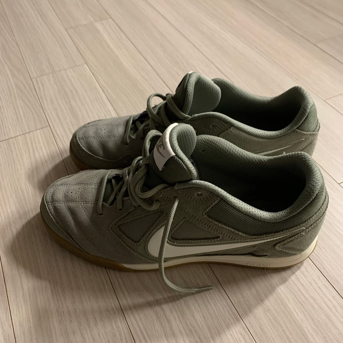 나이키 가토 280 상품이미지2