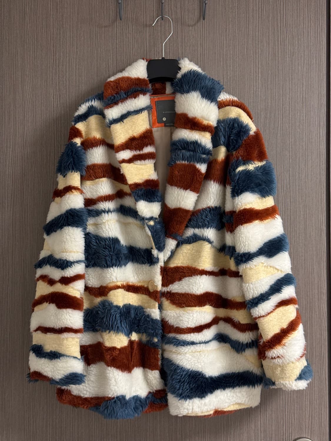 Anthropologie / 밍크 퍼 코트 상품이미지2