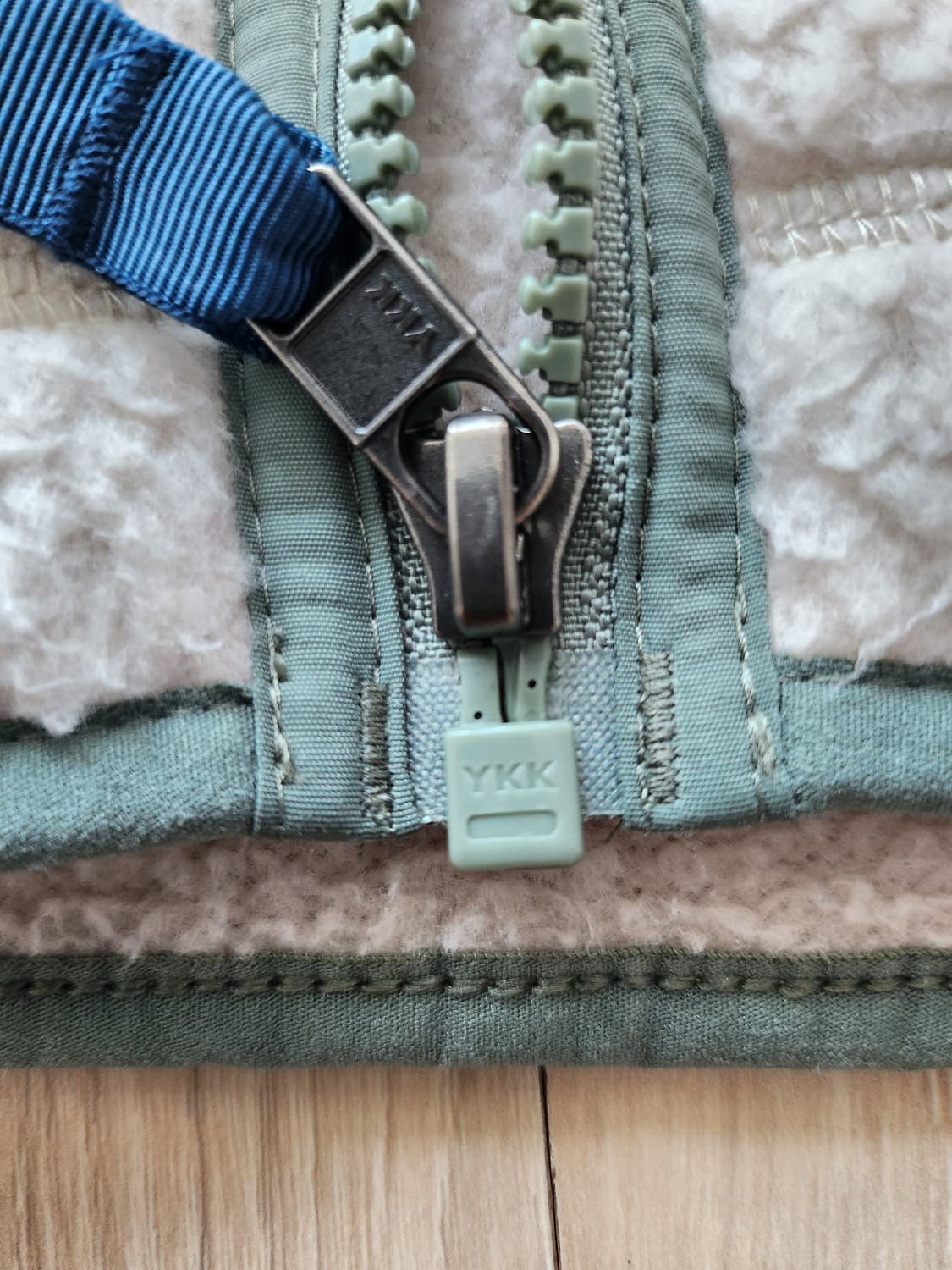 파타고니아 레트로 파일 플리스 (M 상품이미지7