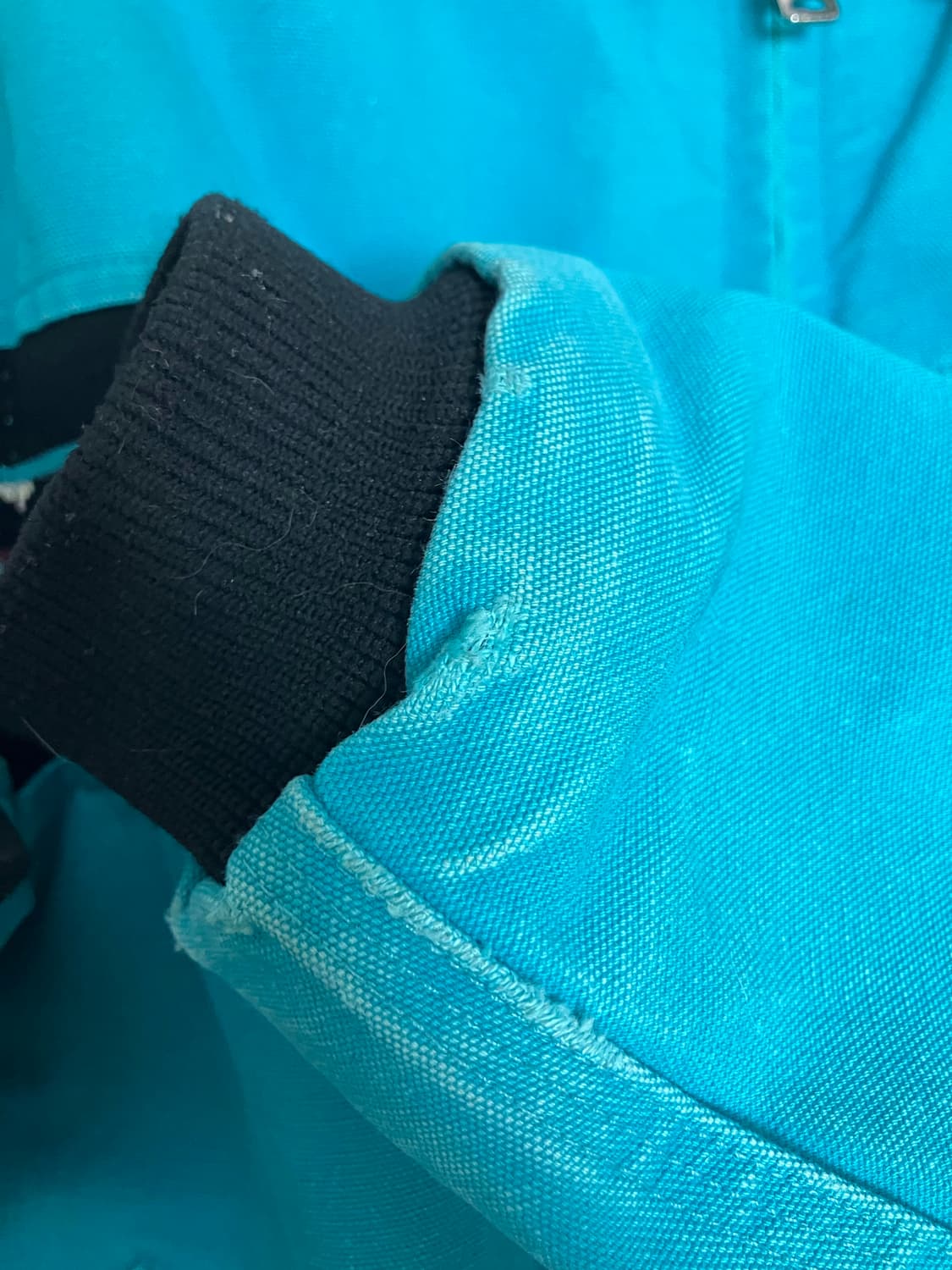 칼하트 산타페 자켓 JQ041 상품이미지4