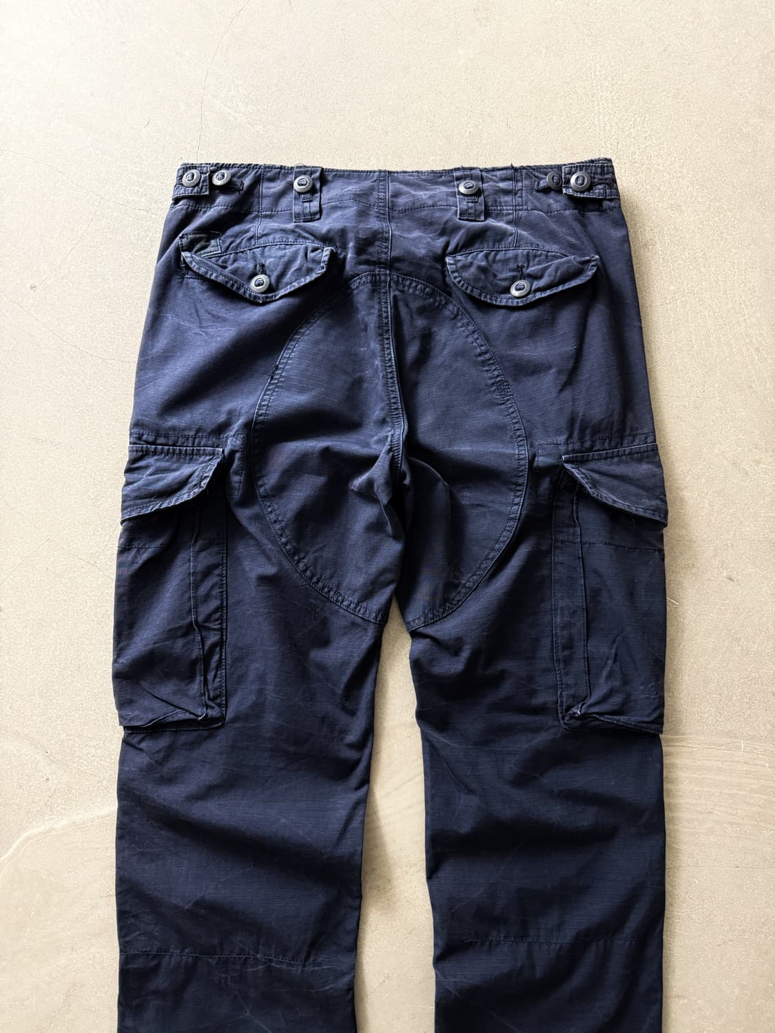 Polo Ralph Lauren Military Cargo Pants  상품이미지6