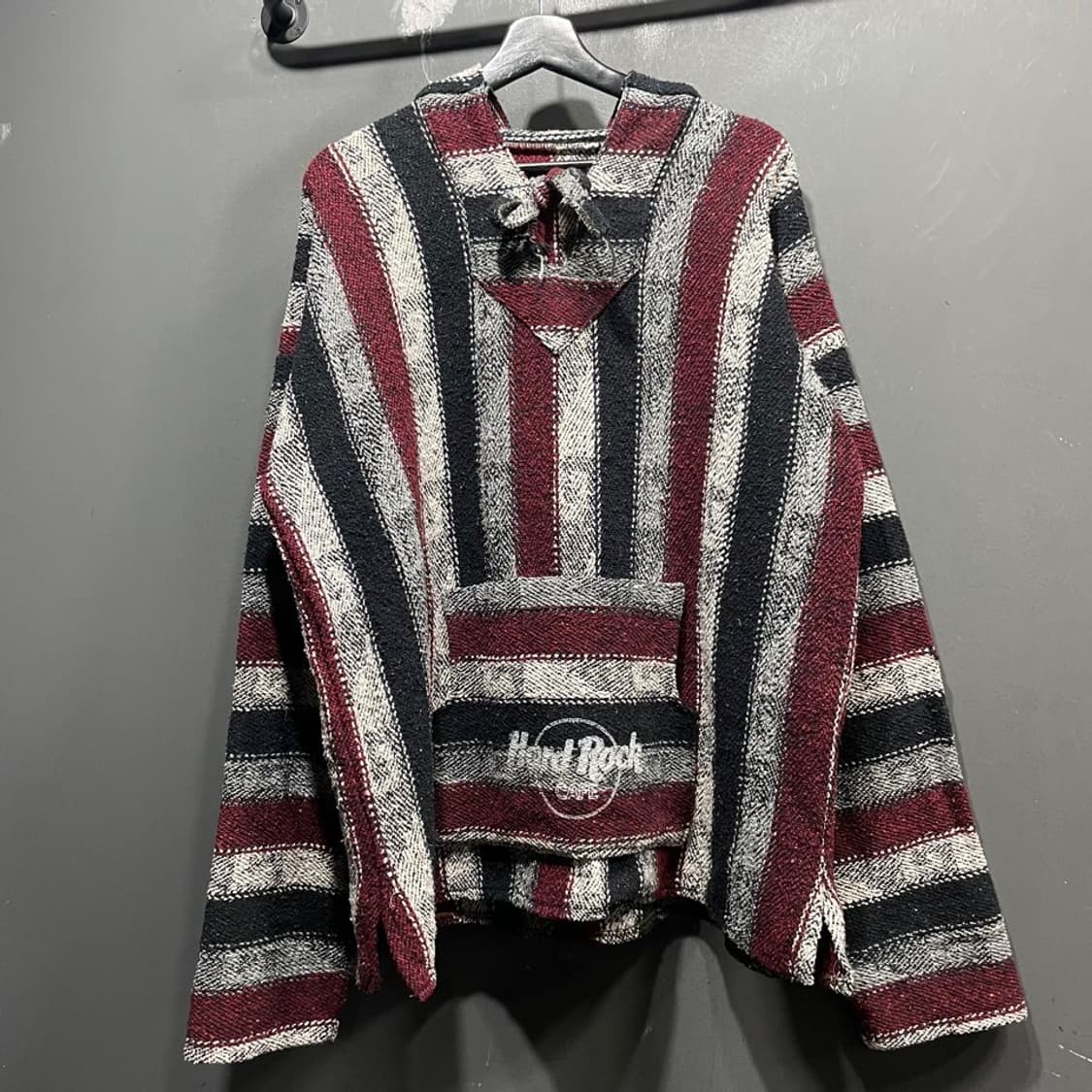 하드락 올드스쿨 나바호 후드 상품이미지2