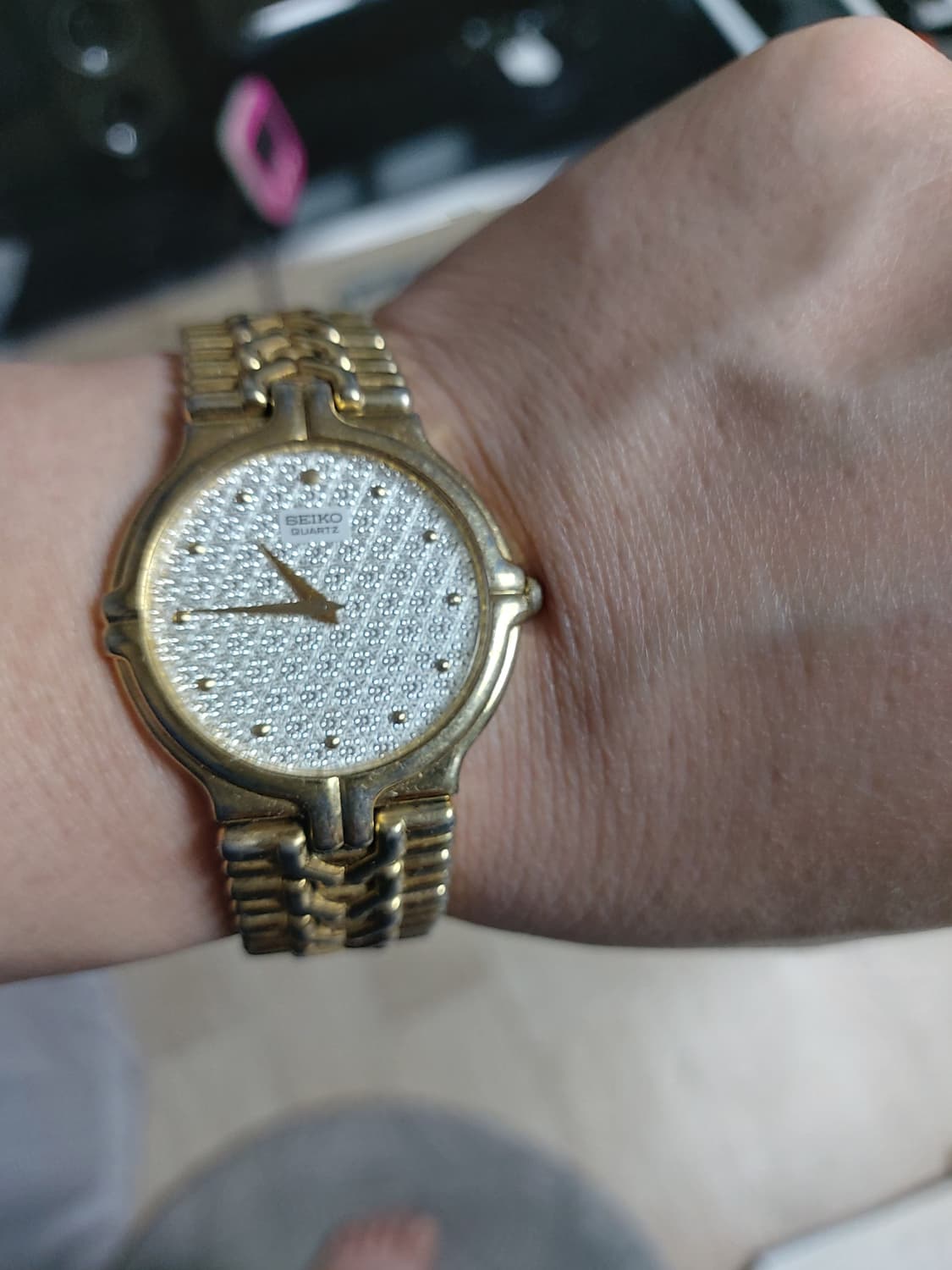 세이코 클래식 상품이미지4