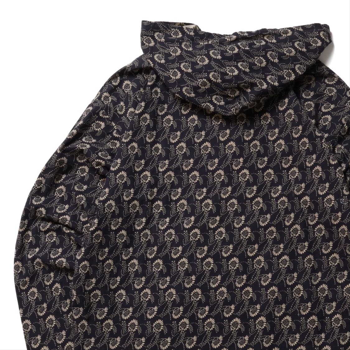 South 2 West 8 Pattern Mexipa Hoodie   상품이미지5