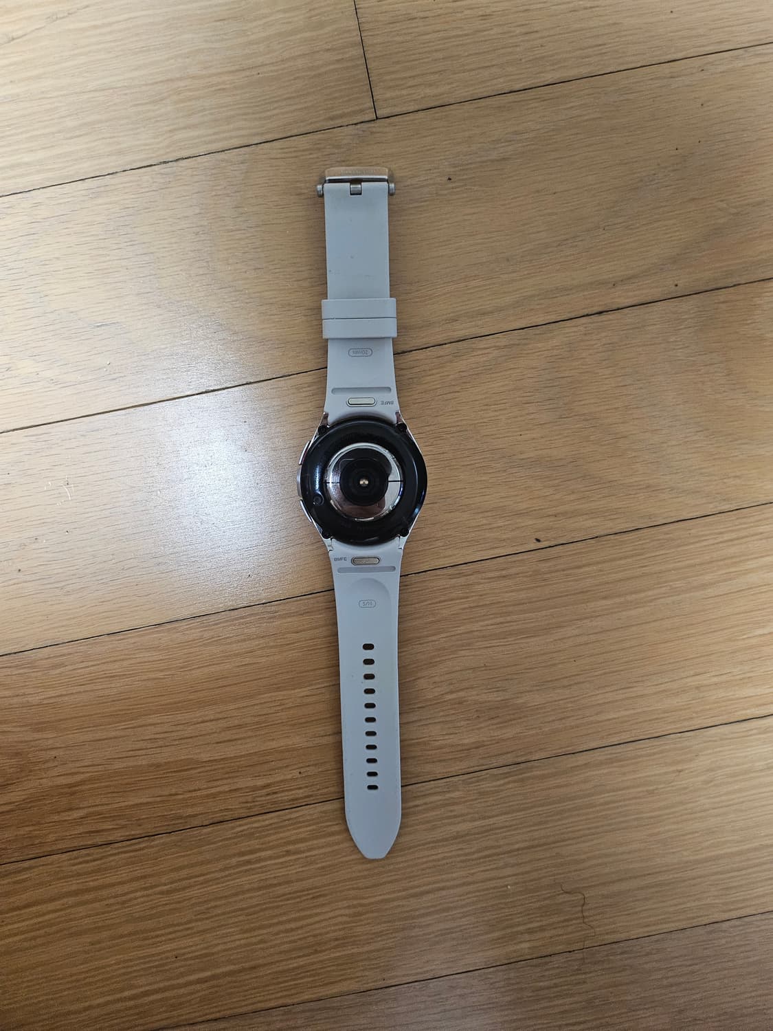 (SKT 셀룰러) 워치6 클래식 43mm 상품이미지4