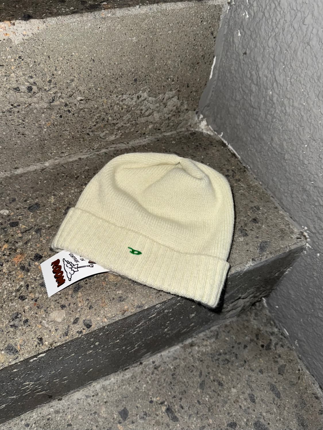 디젤로고비니 상품이미지4