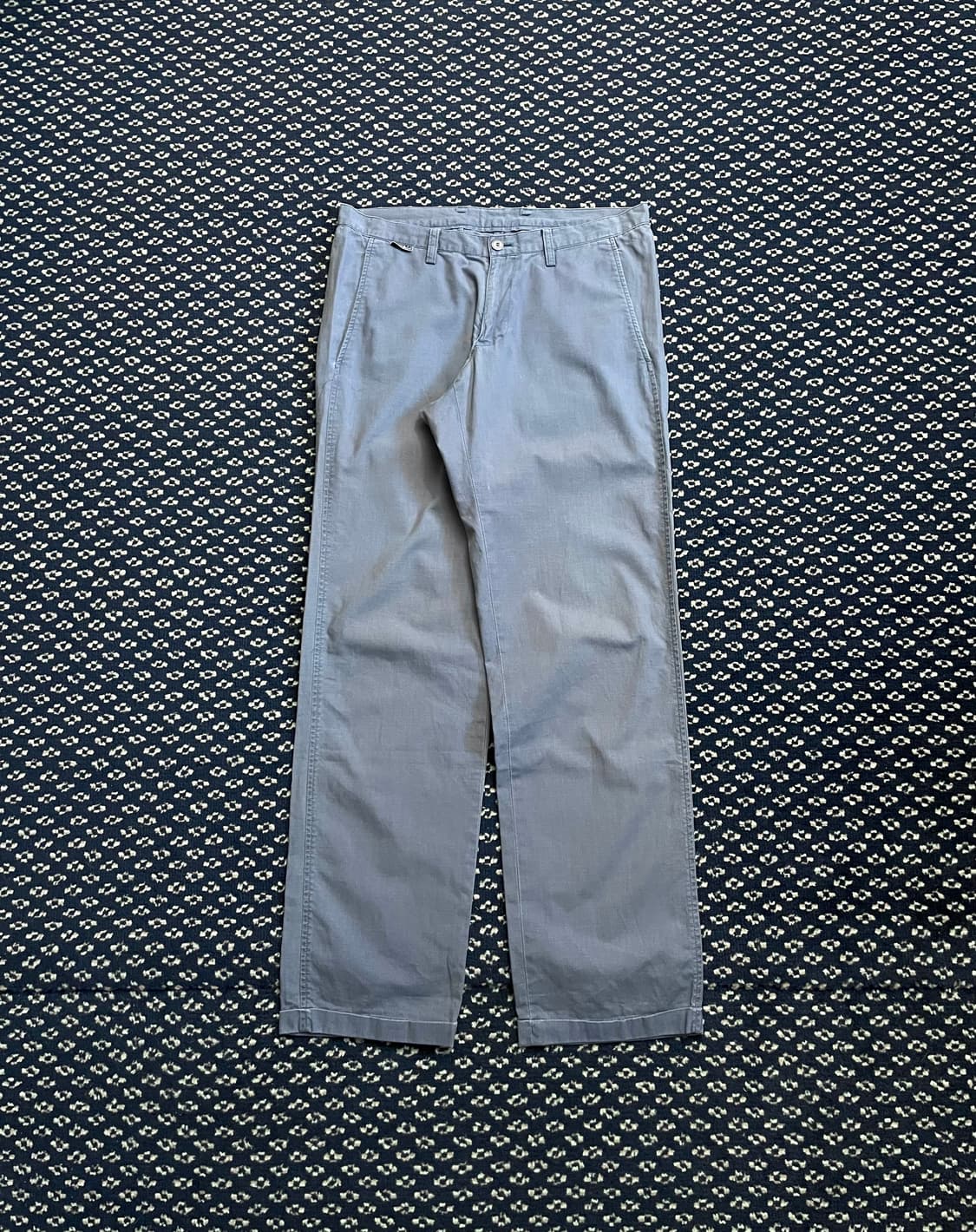 2000s 네이버후드 워크팬츠 상품이미지1