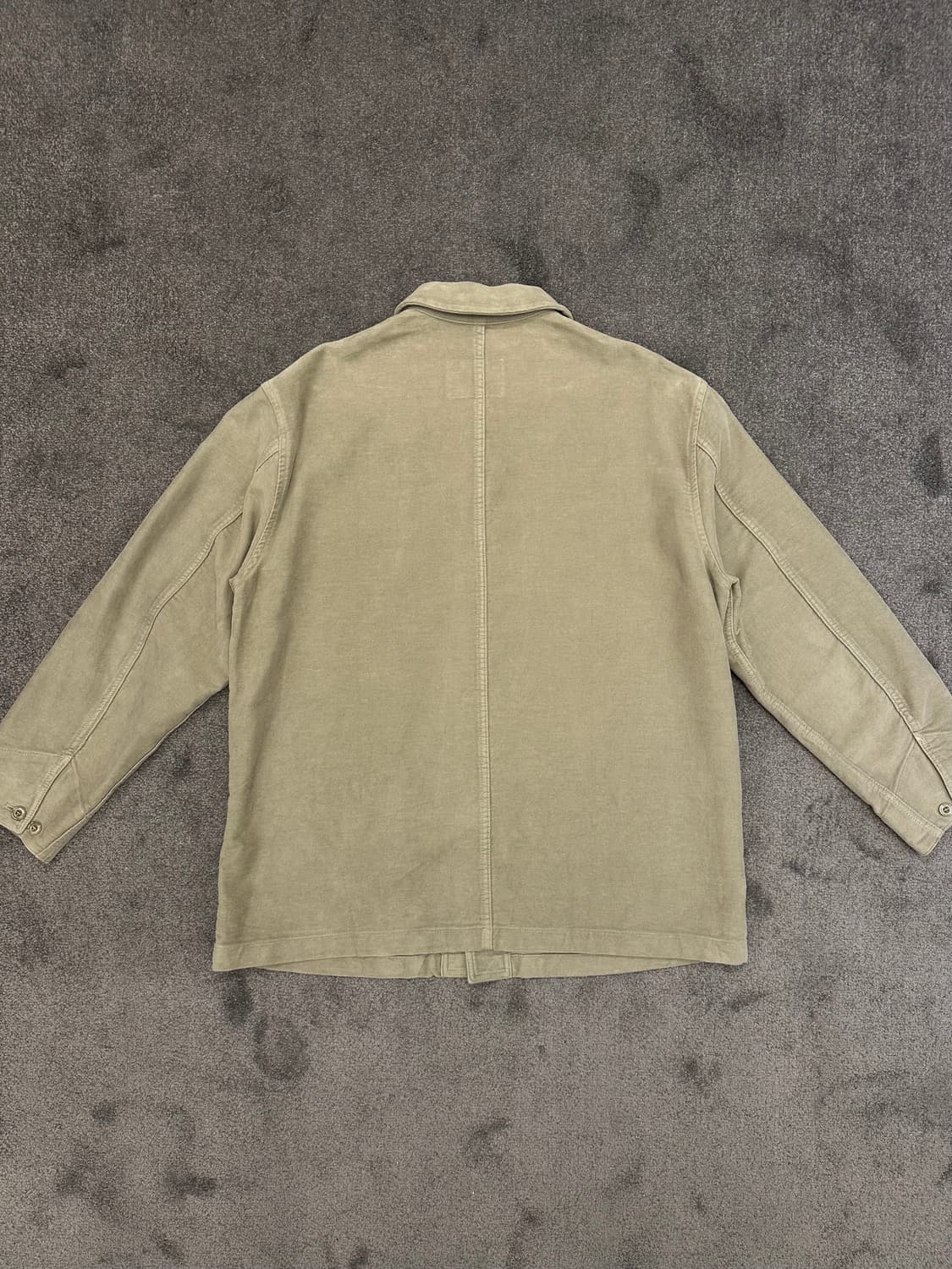 Pottery 워크 자켓 다크 로바트 95 M 상품이미지2