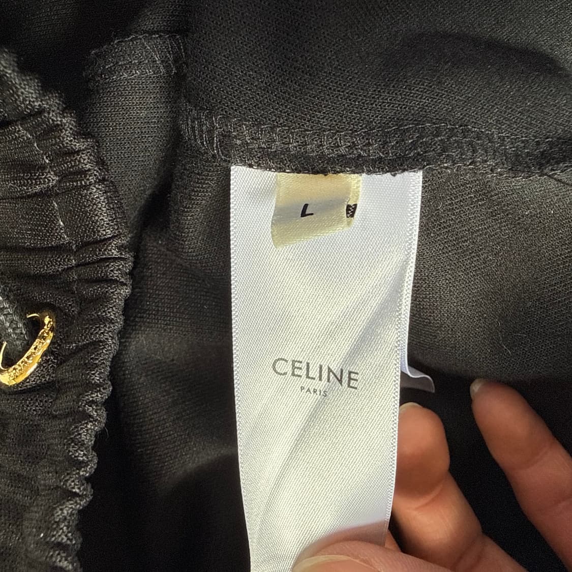 L 고급 사이드라인 트랙팬츠 0310T 상품이미지4