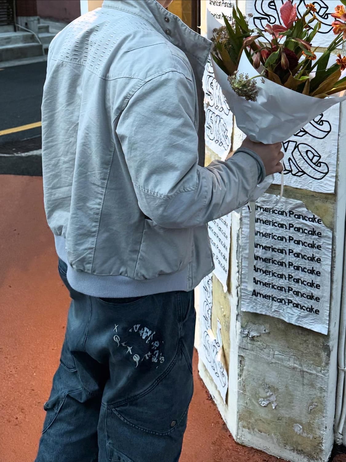 이그노타 core13 explore jacket L 상품이미지1