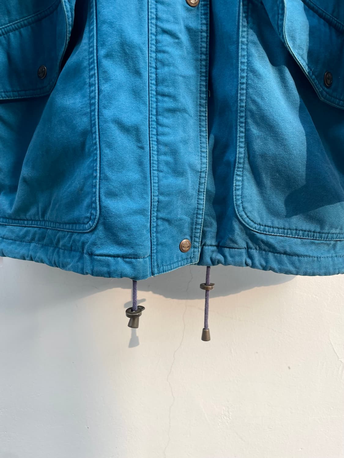 Timberland Weathergear Mountain Parka  상품이미지8