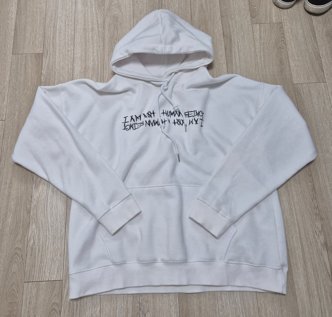 아임낫어휴먼비잉 상품이미지1