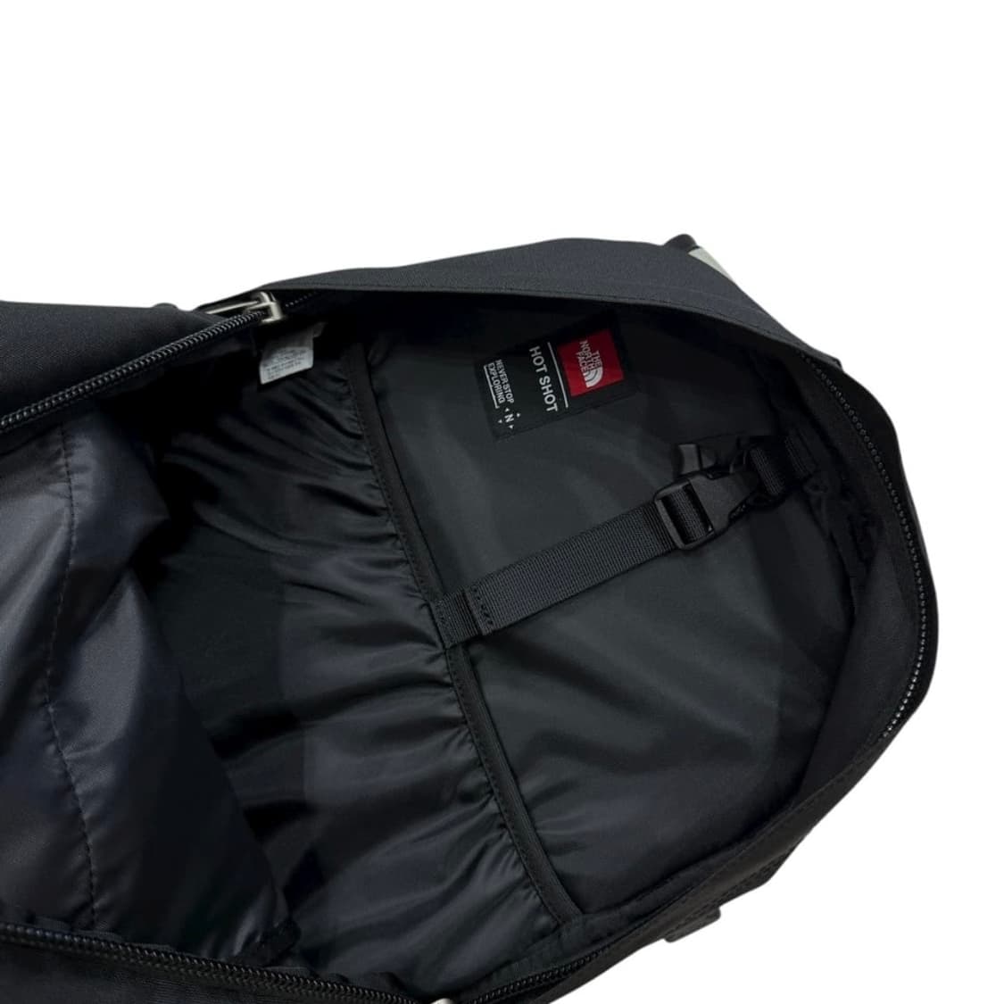 노스페이스 핫샷 라이트 카키 28L 상품이미지5