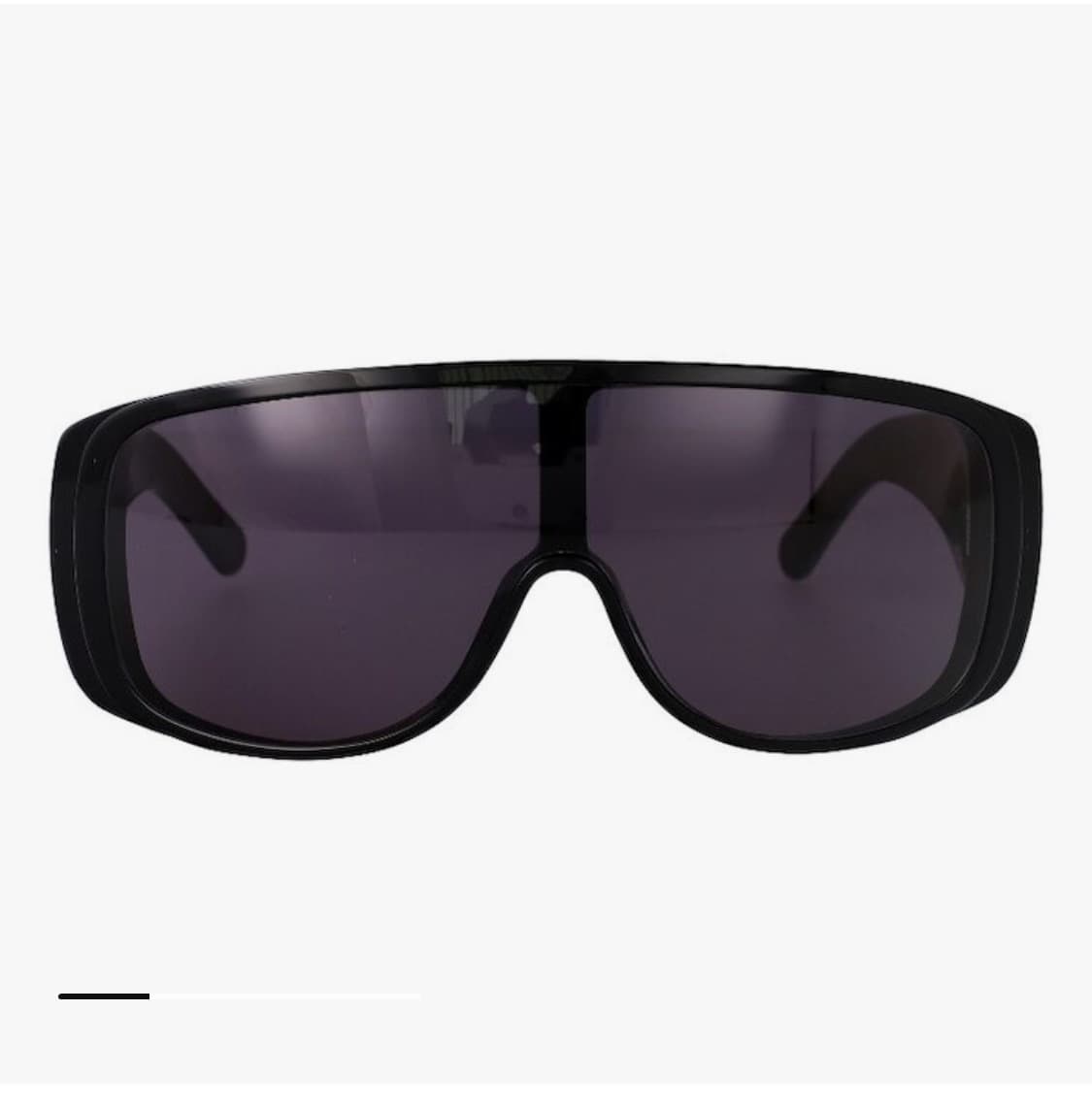 마르지엘라 실드프레임 선글라스 상품이미지1