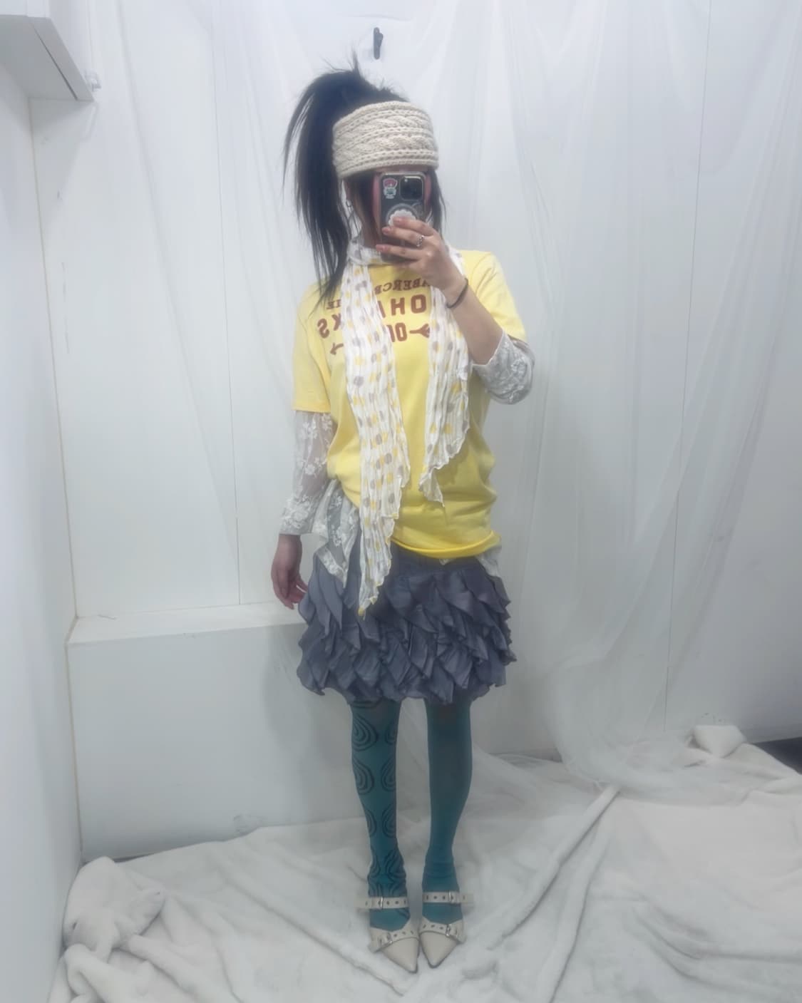 🪽괴짜 너드 코디 세트🪽 상품이미지2