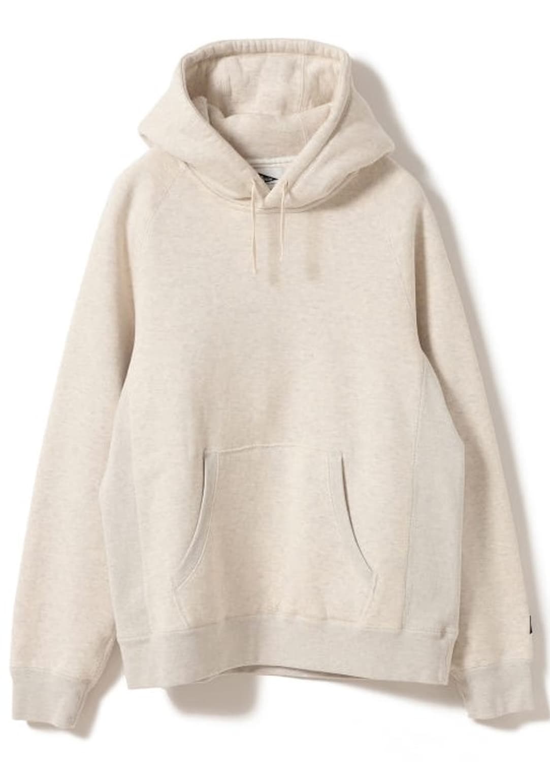 필그림 pilgrim 기모후드 M 상품이미지2