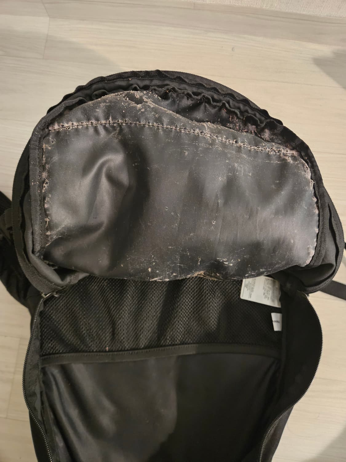 디스이즈네버댓 SP 백팩 29 상품이미지4