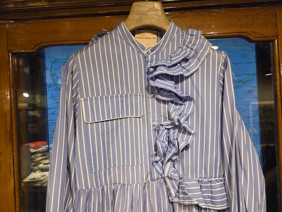 에리카 카발리니 원피스  상품이미지2