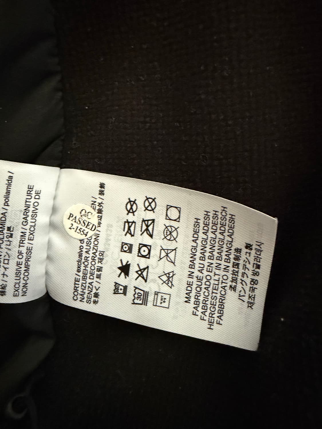 아크테릭스 아톰 LT XL사이즈 상품이미지6