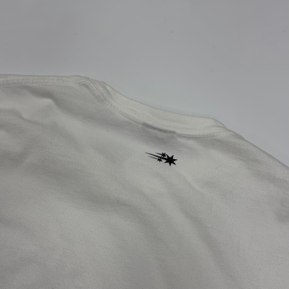 Niceghostclub 나이스코스트클럽 반팔티 S 상품이미지4