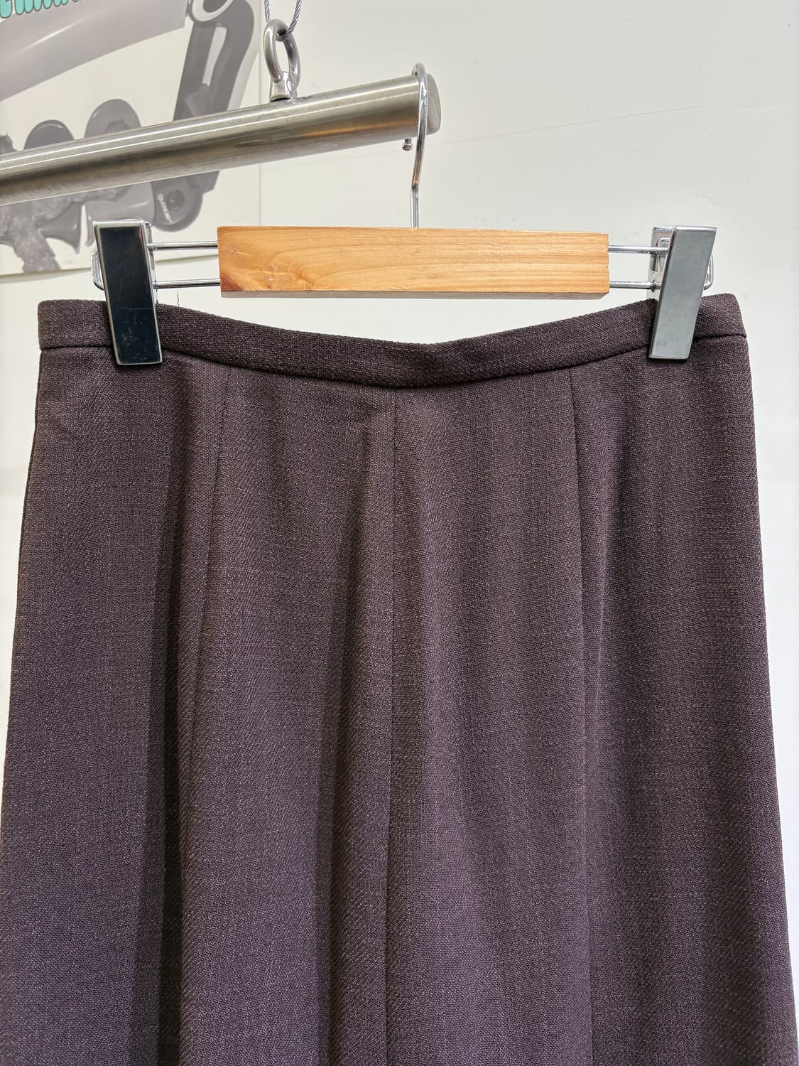 BEAUTY & YOUTH BY UNITED ARROWS 스커트 상품이미지2