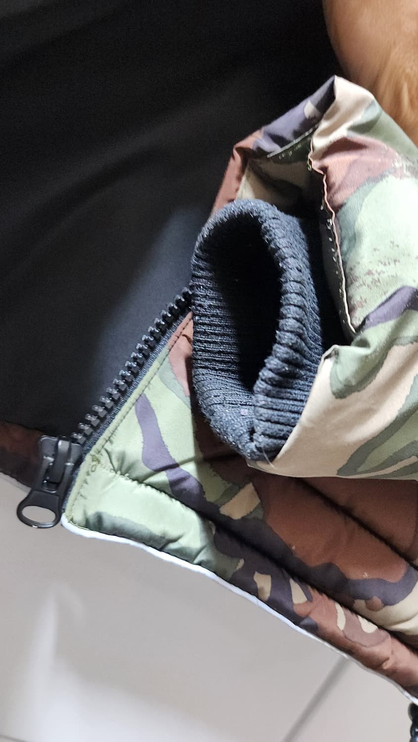 Superdry Men's Jacket 사이즈 L 상품이미지4