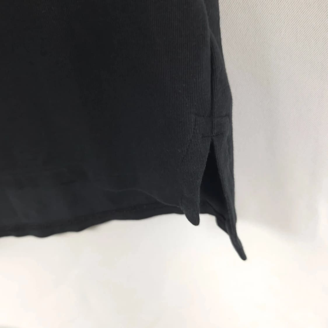 여S 아디다스 파이어버드 로고 면 원피스 상품이미지3
