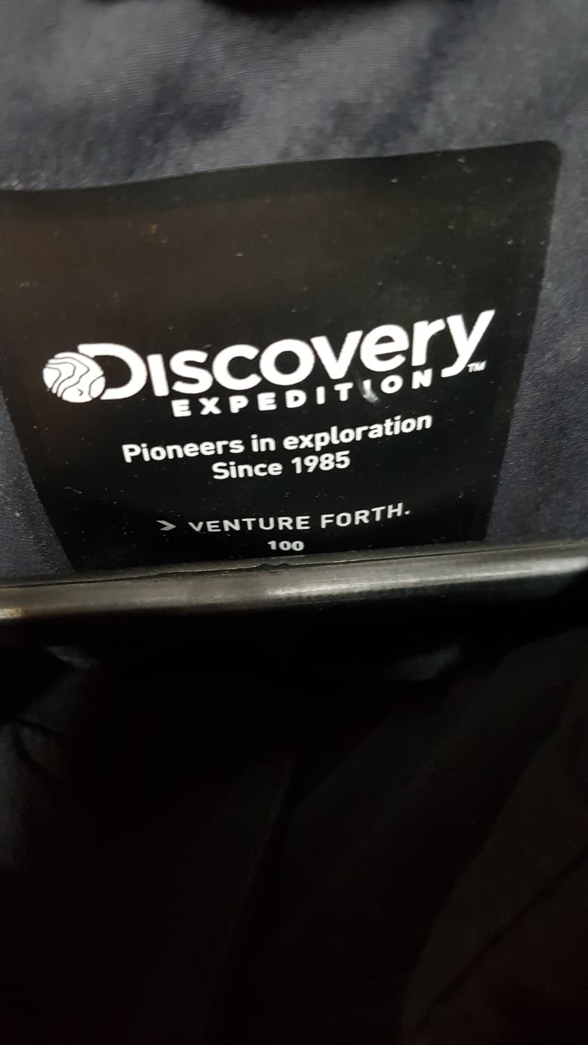 DISCOVERY  상품이미지4