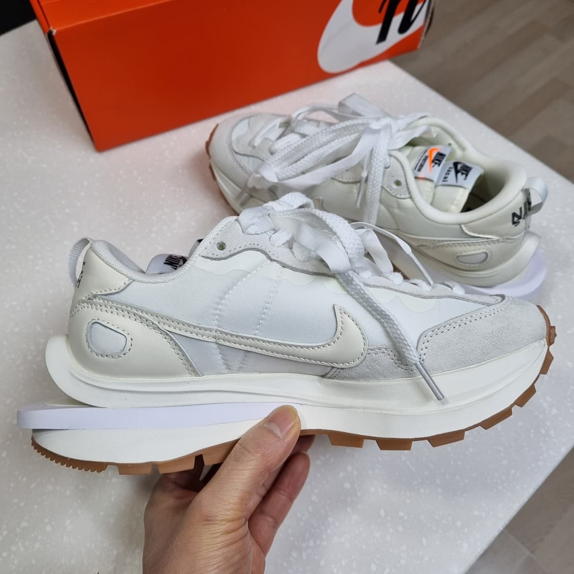 나이키사카이 베이퍼와플 [w240] 상품이미지2