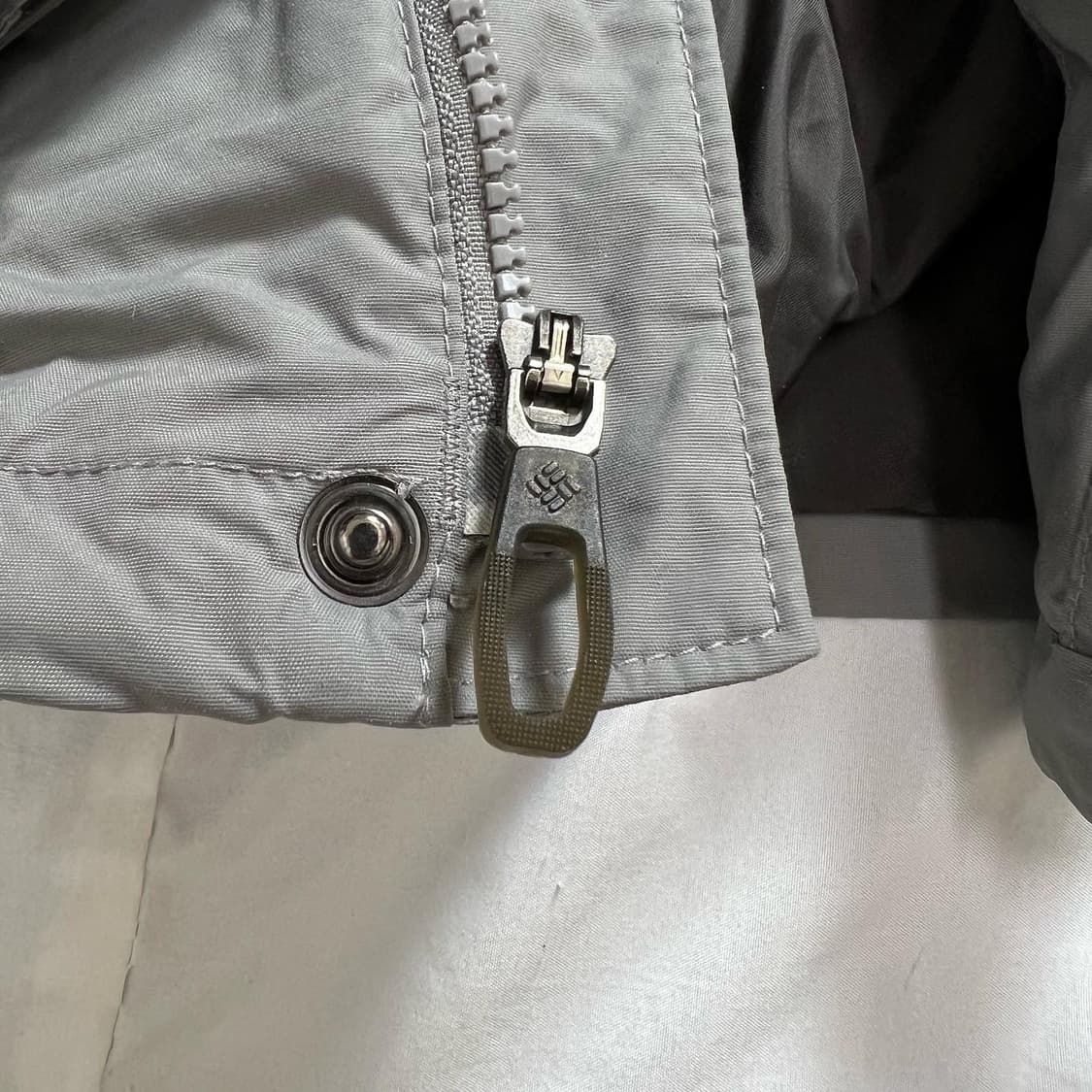 컬럼비아 옴니테크 바람막이 상품이미지8