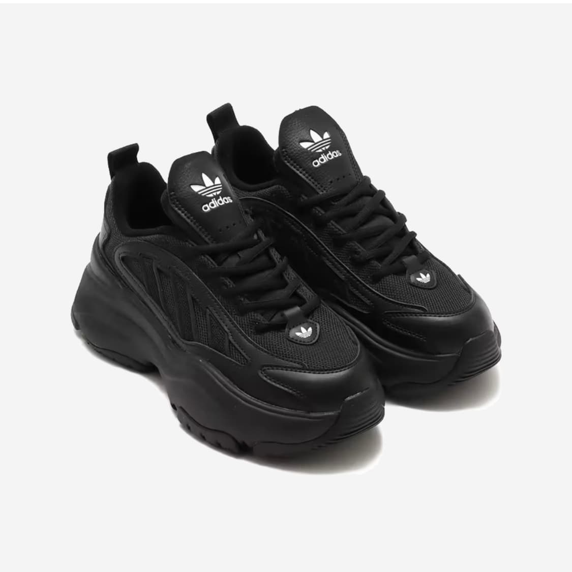 아디다스 오즈가이아 블랙 상품이미지1