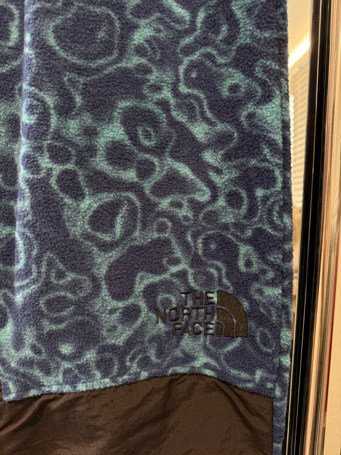 The North Face RAGE 플리스 팬츠 (MADE IN USA) 상품이미지3