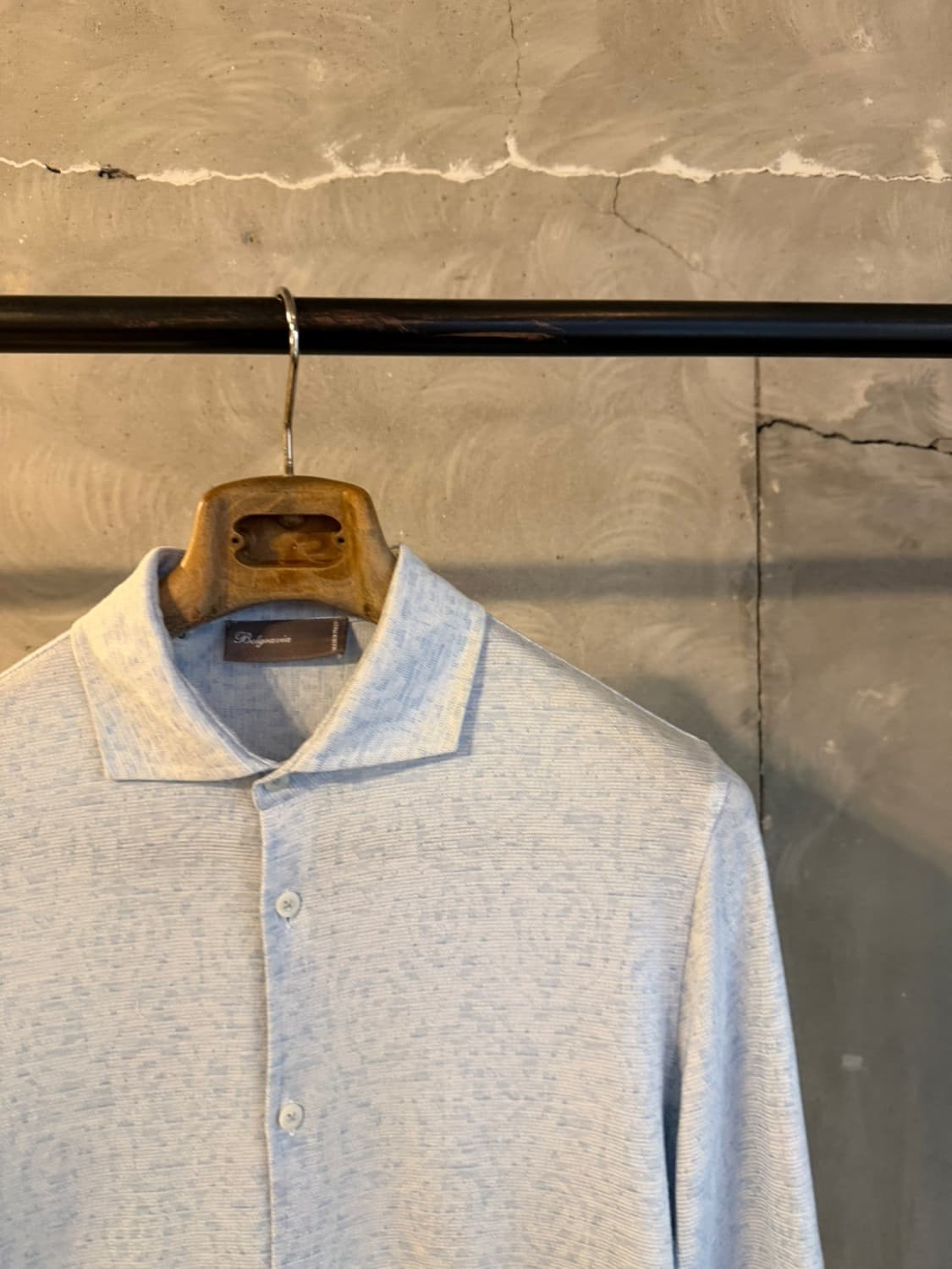 벨그라비아 셔츠 100 상품이미지7