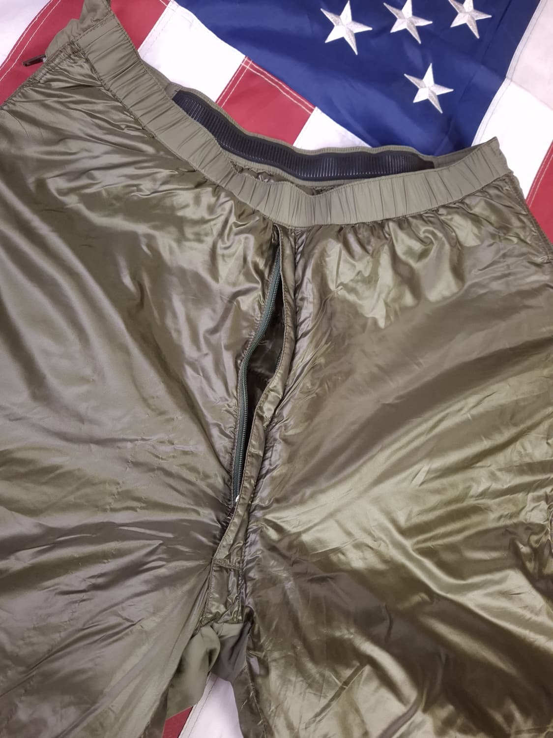 새제품 오리지날 파타고니아 마스 다스 팬츠 상품이미지2