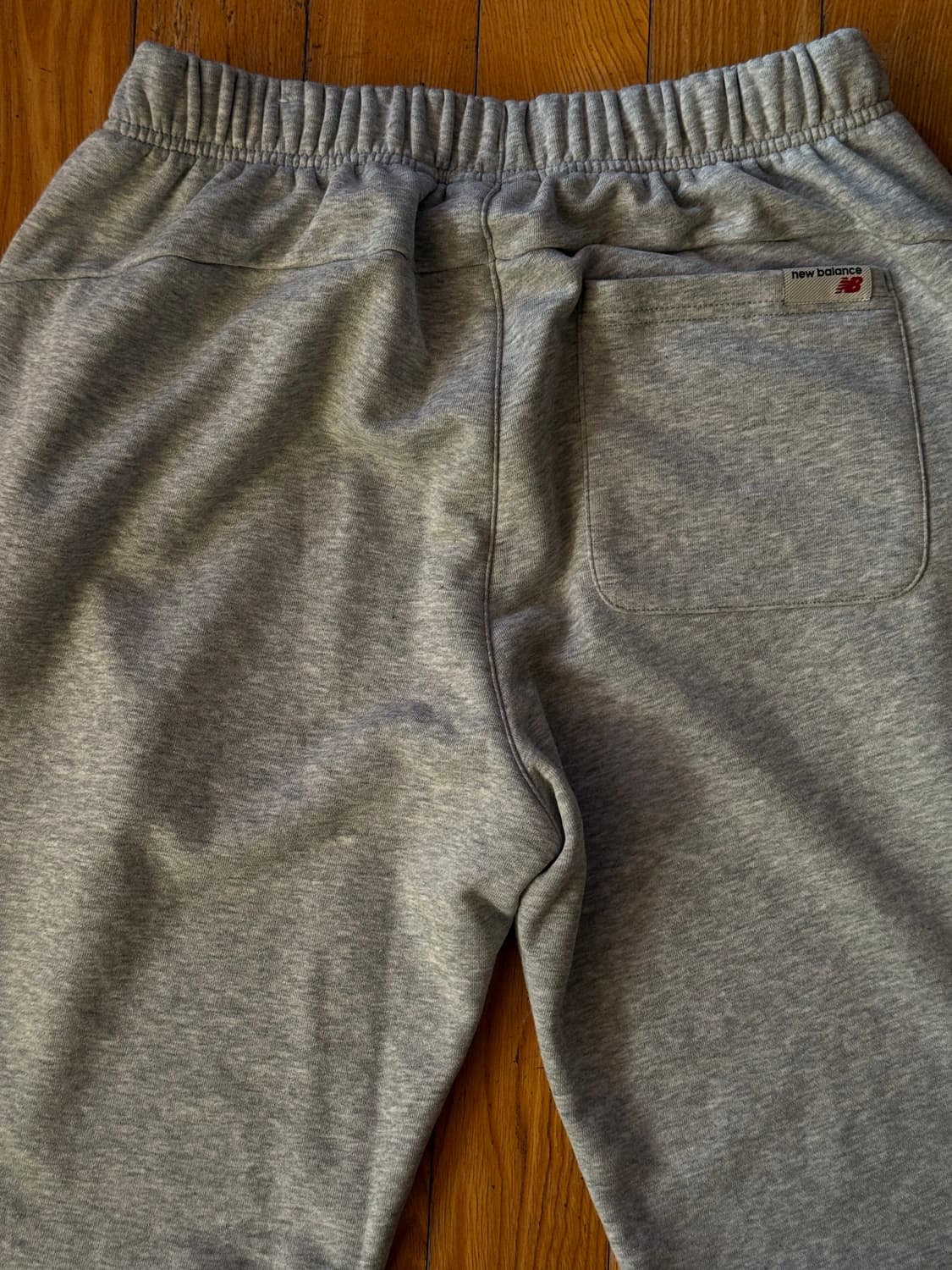 뉴발란스 바지 m 상품이미지2