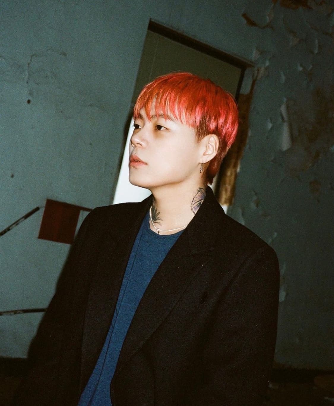 크롬하츠 타이니 대거 이어링 상품이미지6