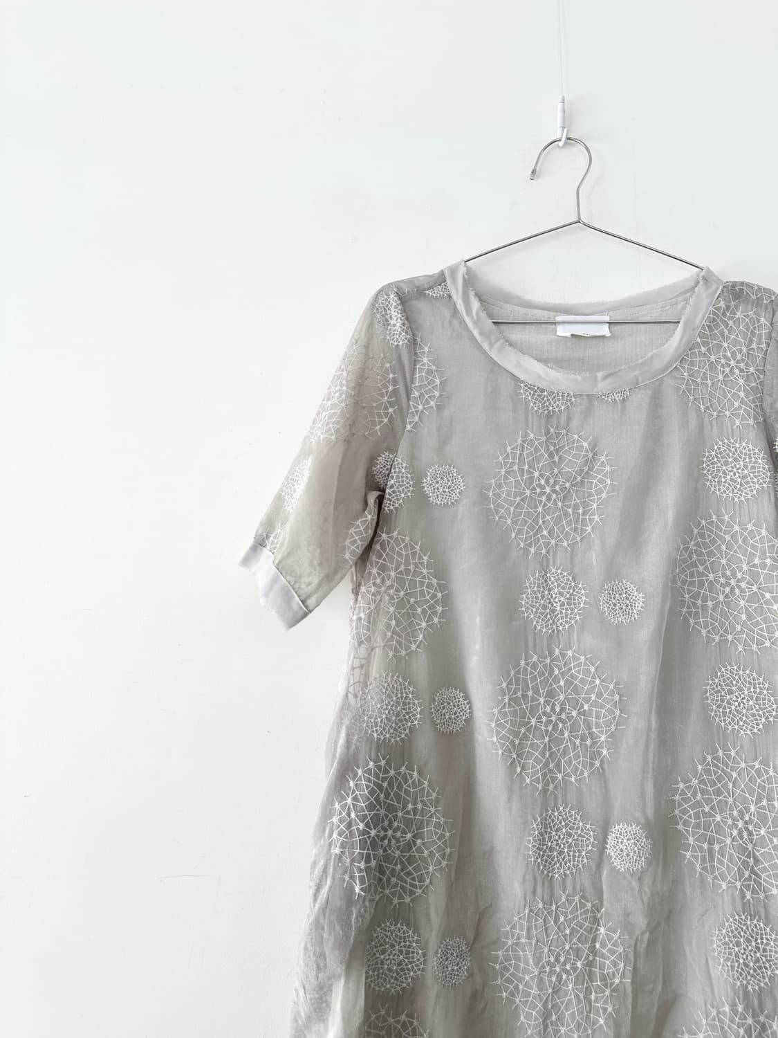 Buble cicle summer tops & ops 상품이미지2