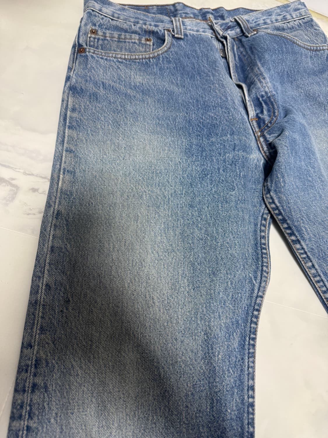 리바이스 빈티지 80s 상품이미지7