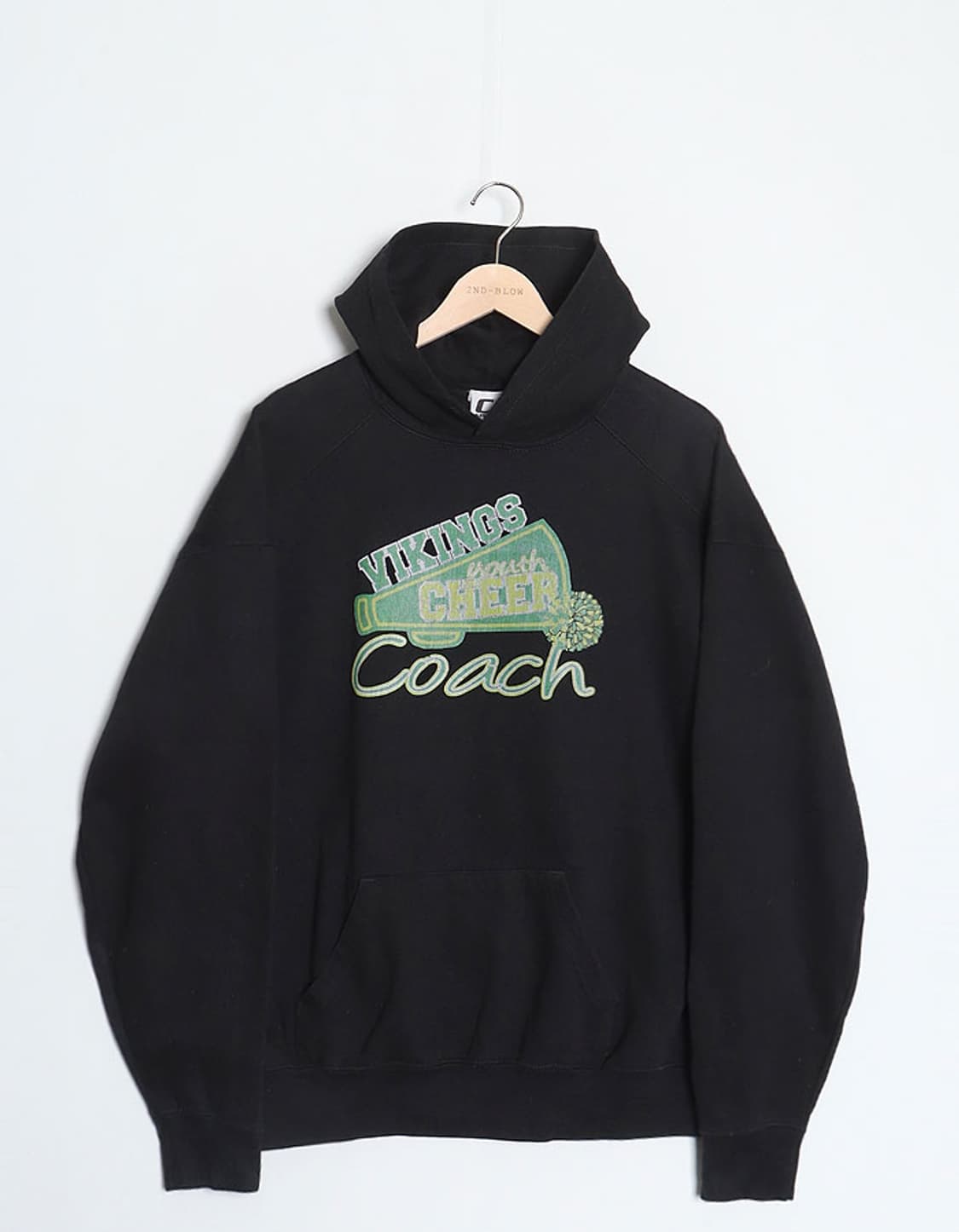 C2SPORT Sweat Hoodie 상품이미지1