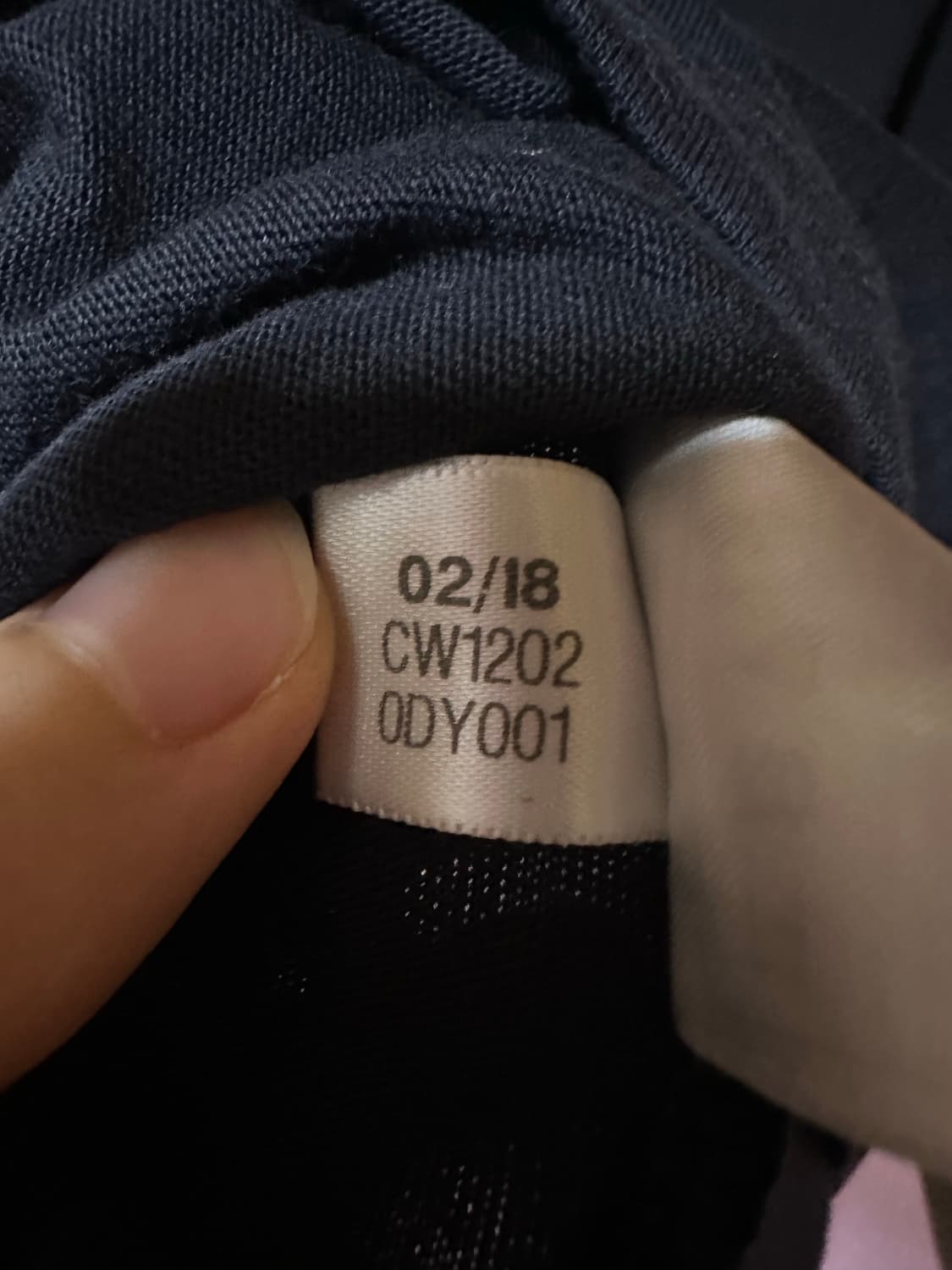 아디다스 반팔 불꽃 블랙 삼선 티셔츠 파이어버드 오레오 아디다스 상품이미지6