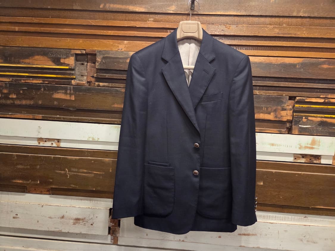 캠브리지멤버스 트레블 자켓 상품이미지1