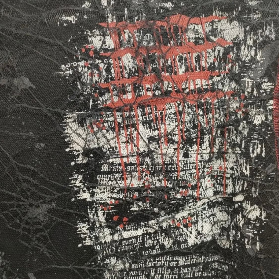 매드펑크 슬리브 상품이미지9