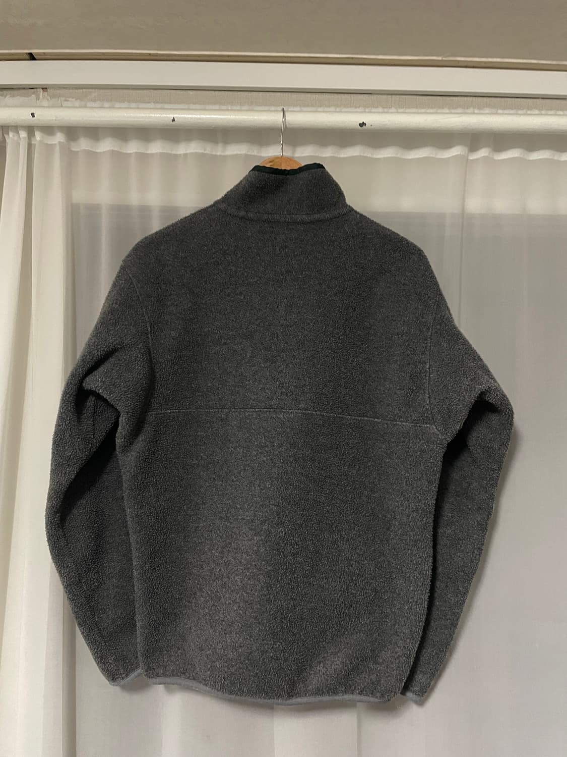 [m] 90s 파타고니아 신칠라 스냅티 자메이카 상품이미지2