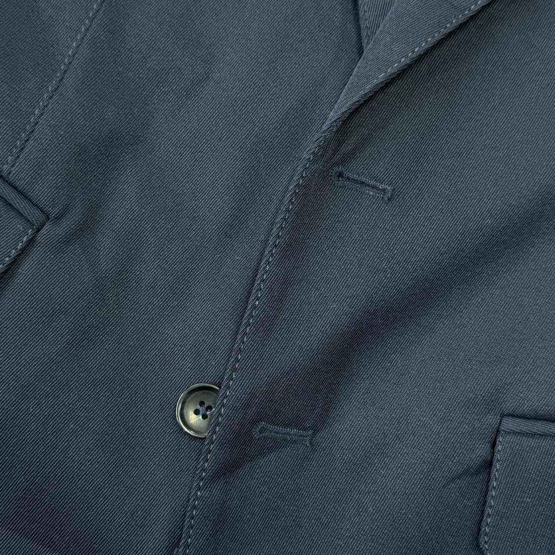 마르지엘라 슬림 네이비 블레이저 자켓 50(95) 상품이미지4