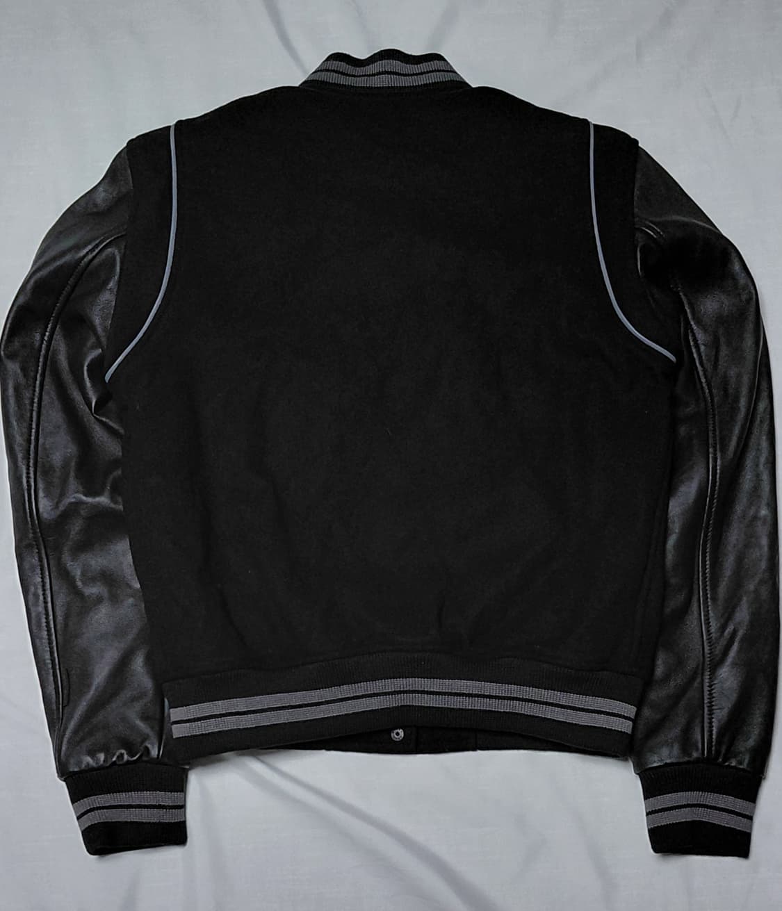 BODA SKINS 보다스킨스 바시티 자켓 XS (55) 상품이미지7