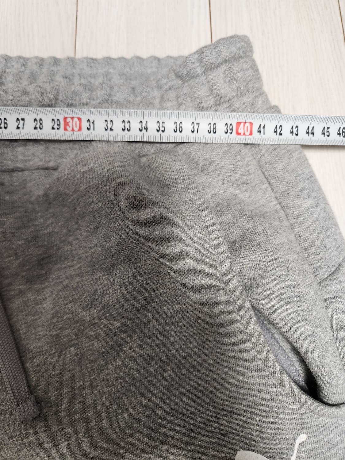 새상품급)푸마 기모 트레이닝 조거 팬츠 사이즈xl

여러 중고사이트에도  상품이미지2